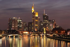 Рекордные показатели популярности туризма в Германии